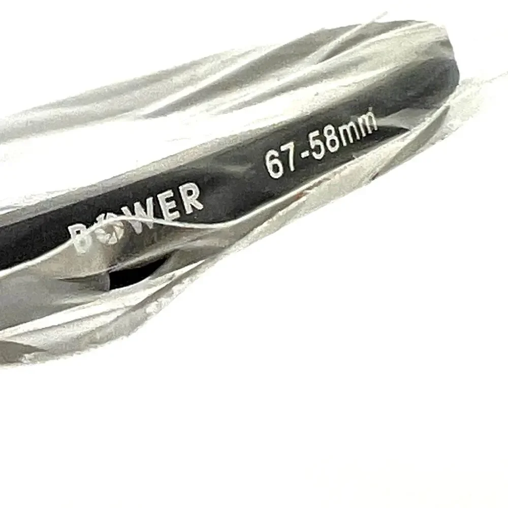 Bower Adapter Ring dHD 67- 58 mm lens